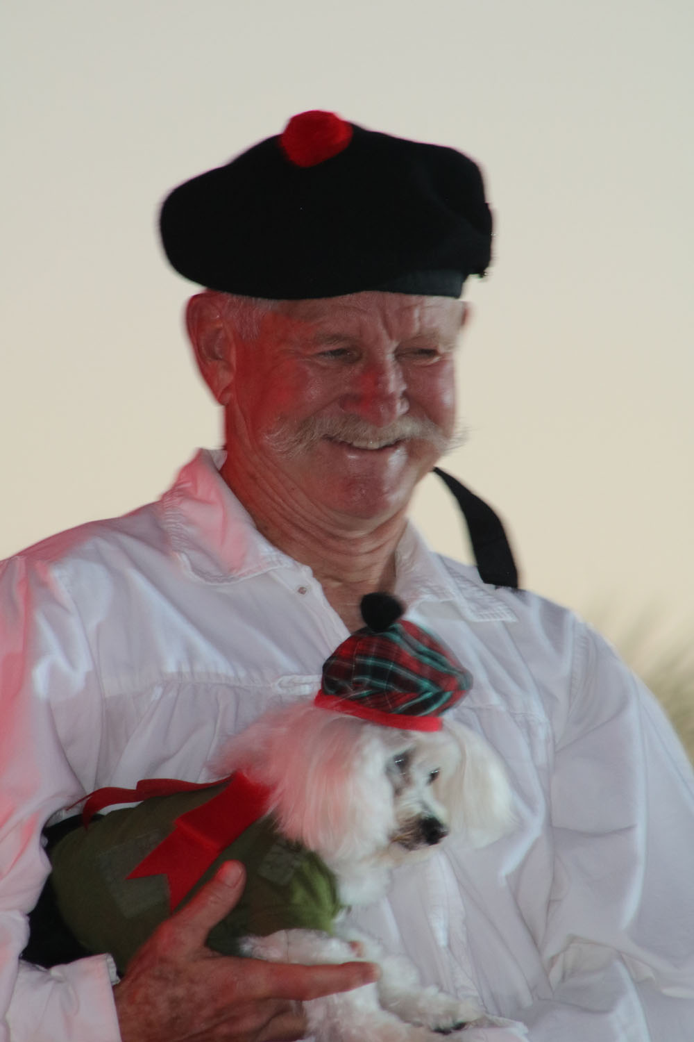 Pet Masquerade 2018 photo - Duval Street, Key West